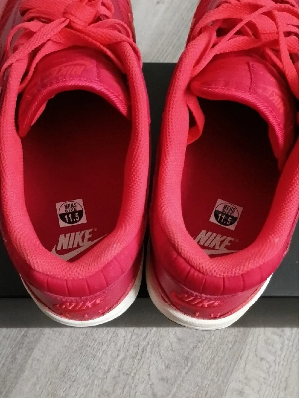 Nike Air Max 1  Toro Sz11 5 Used